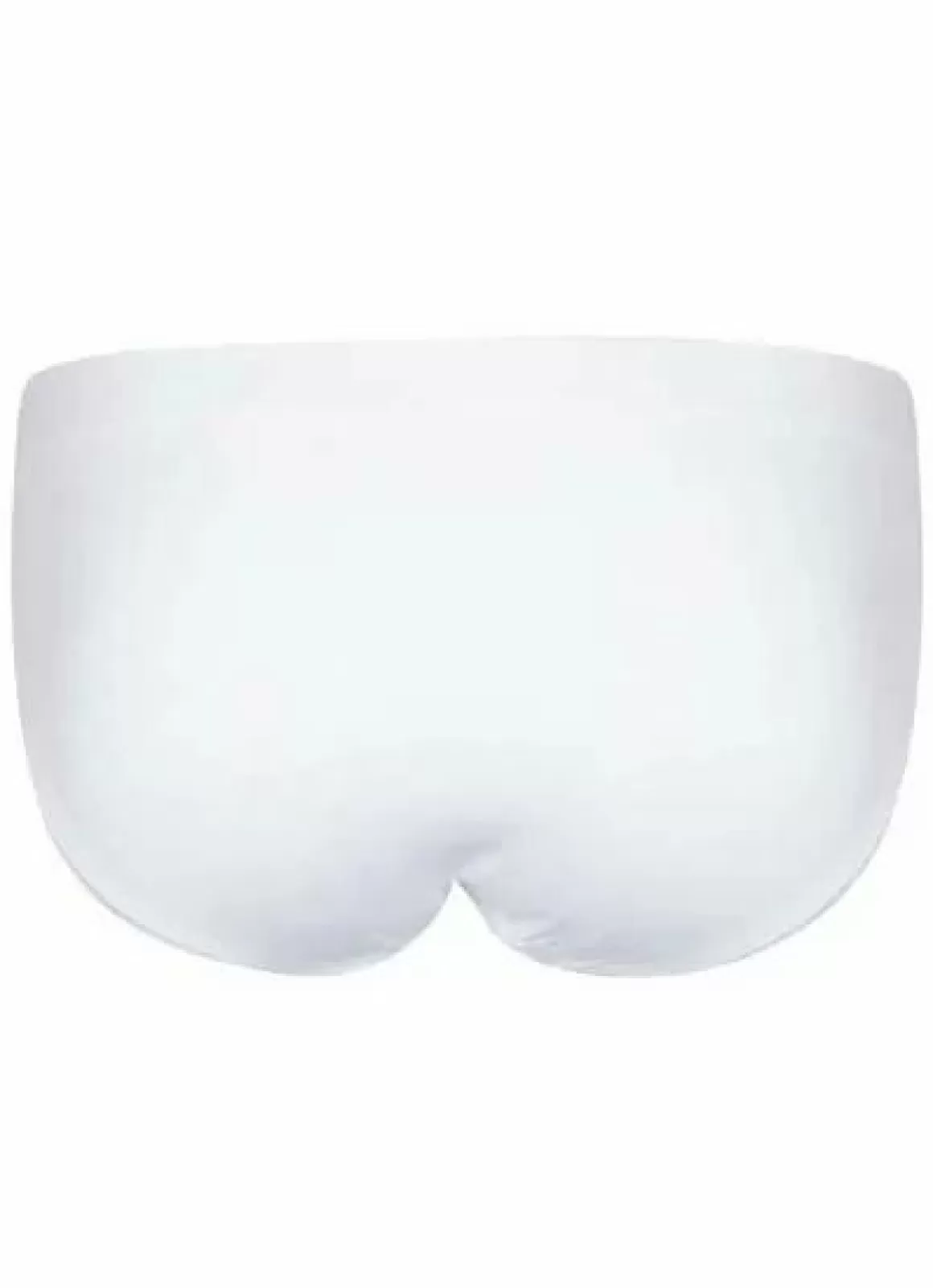 Danefæ Ninna - Brief White Store