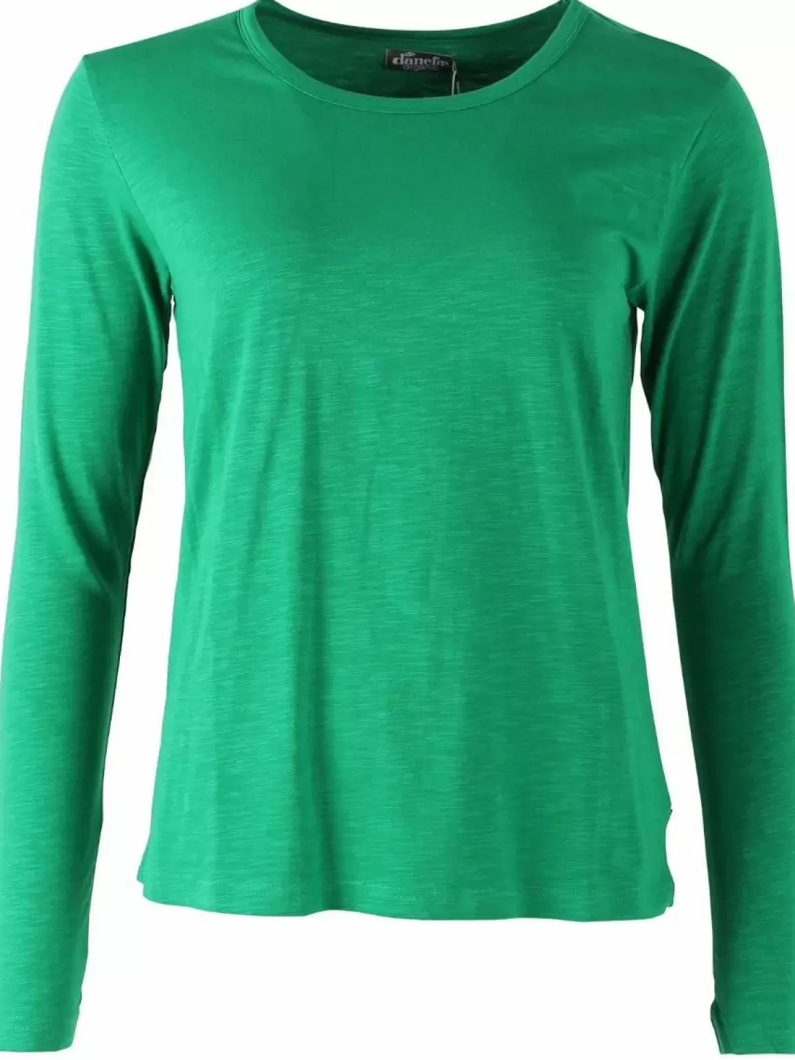 Danefæ Organic - Danelotte Tee Green Shop