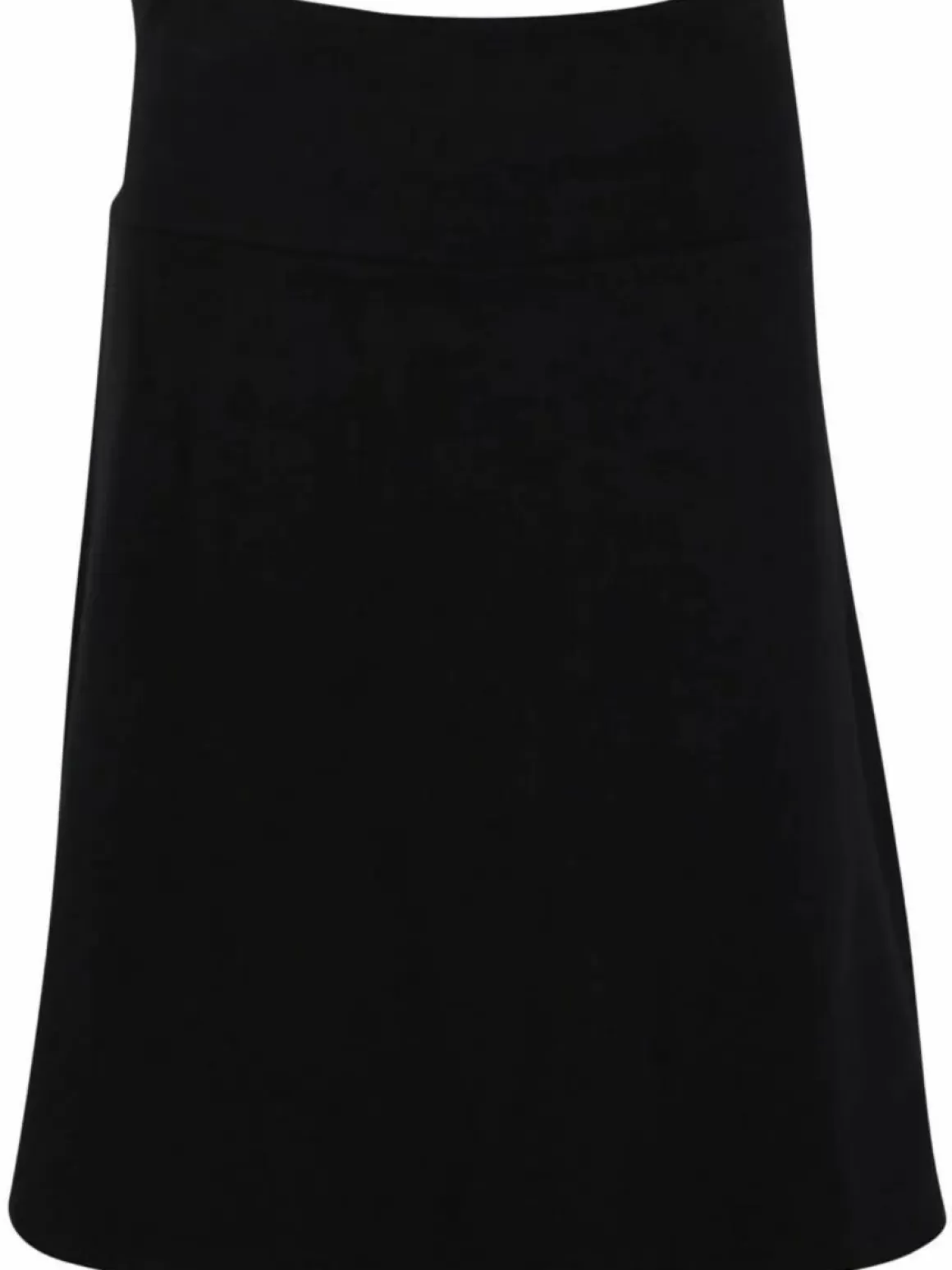 Danefæ Organic - Lissen Skirt Black Online