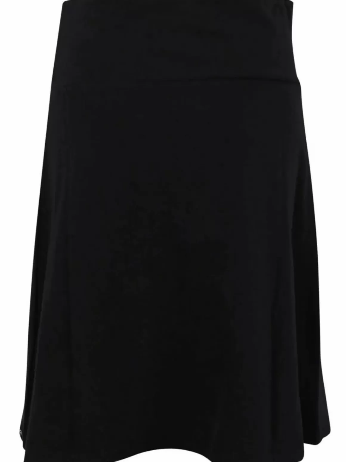 Danefæ Organic - Lissen Skirt Black Online