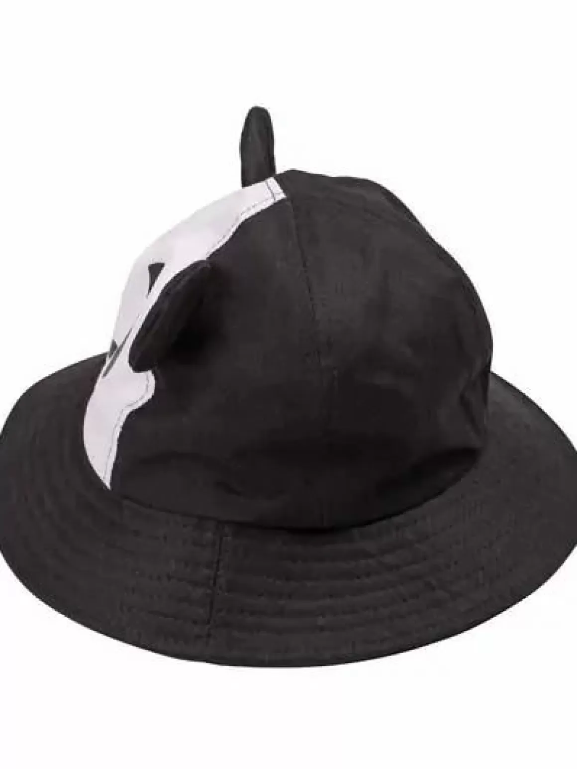 Danefæ Panda Bucket Hat Black/White Shop