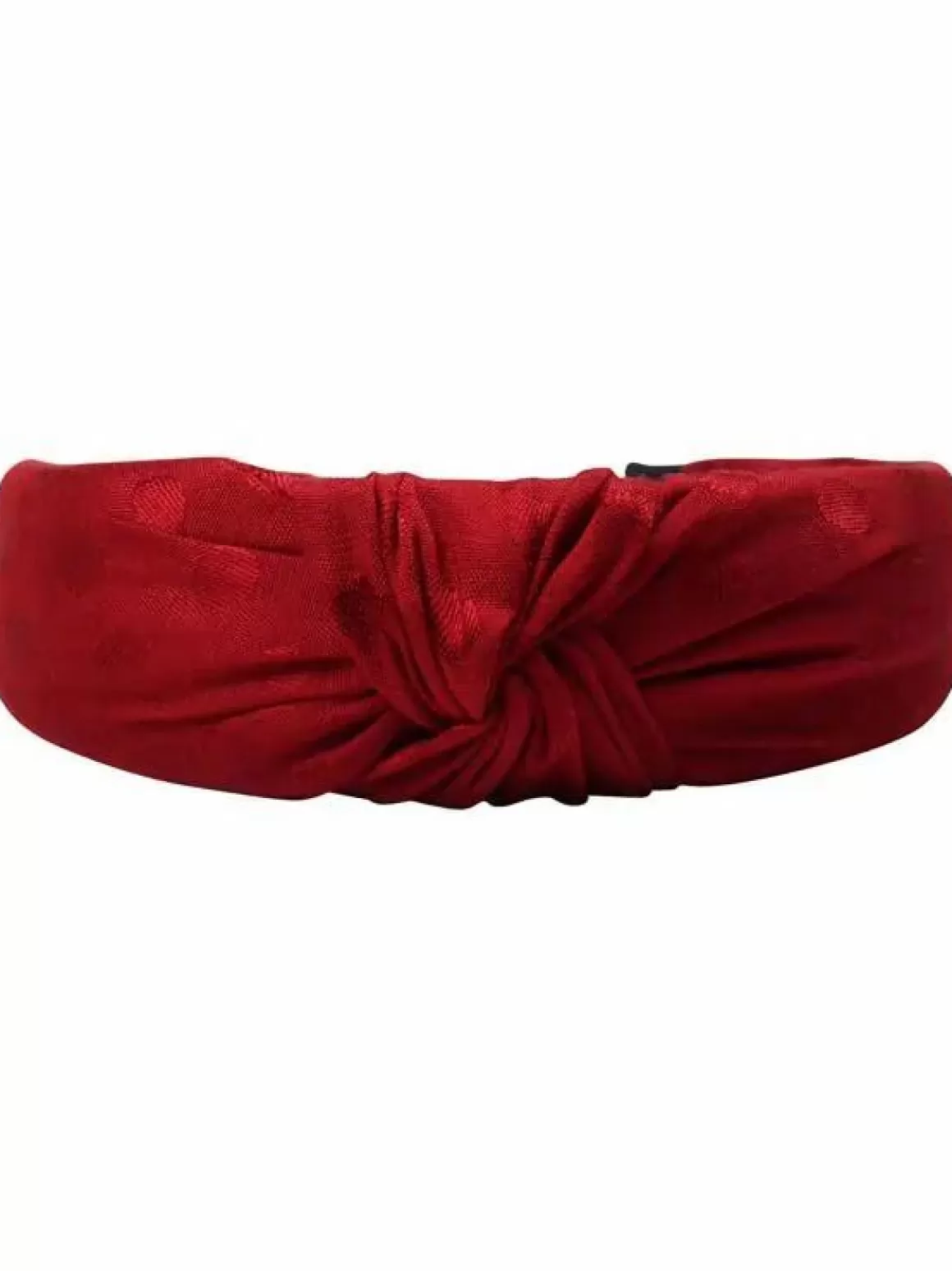 Danefæ Peps Hairband Red Discount