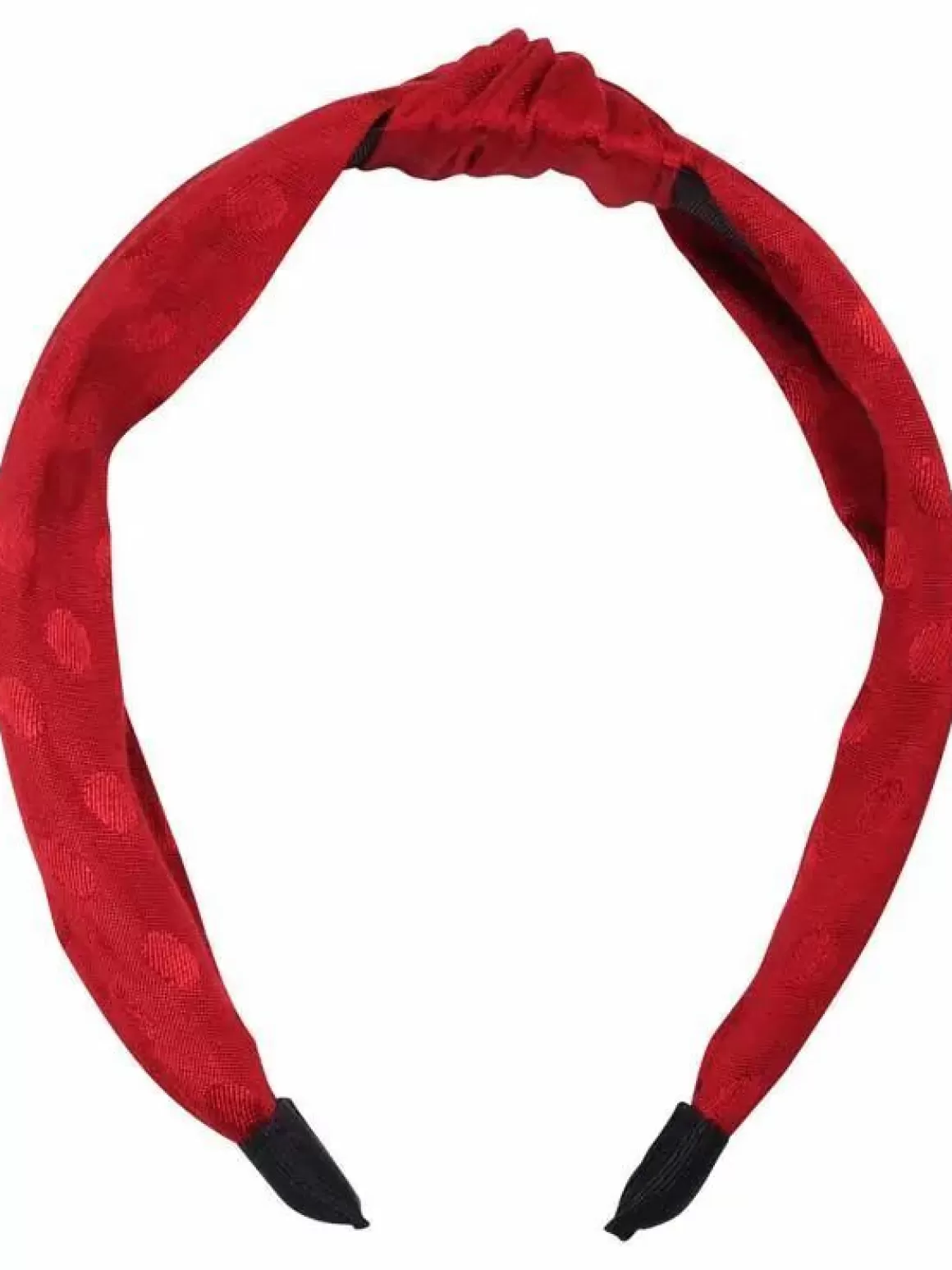 Danefæ Peps Hairband Red Discount