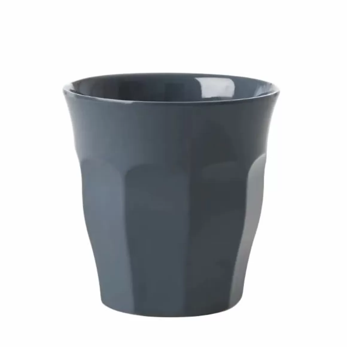 Danefæ Rice Melamine Kop - Medium Dark Grey Sale