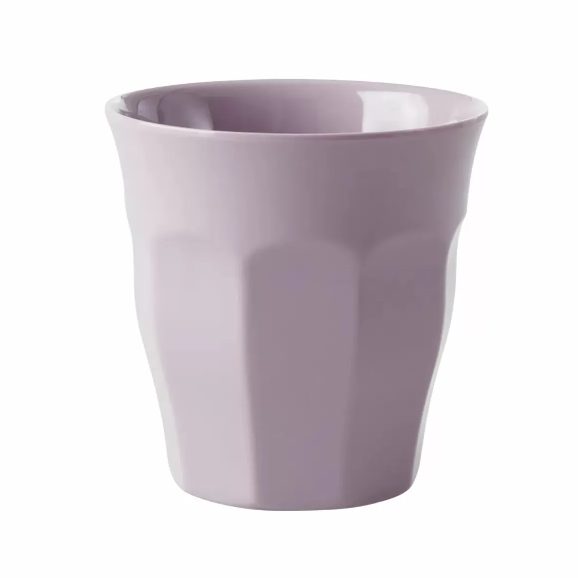 Danefæ Rice Melamine Kop - Medium Lavender Best