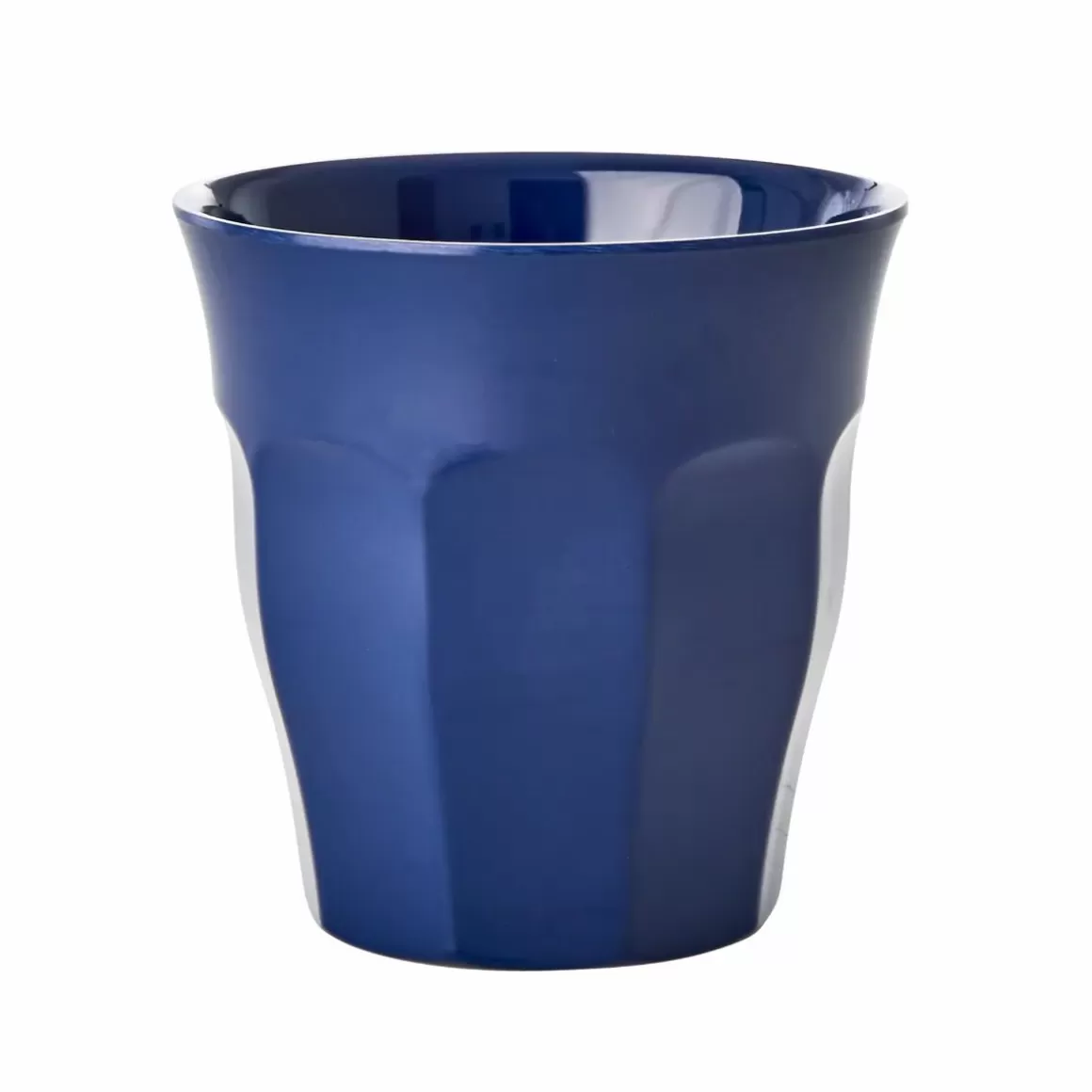 Danefæ Rice Melamine Kop - Medium Navy Blue Flash Sale