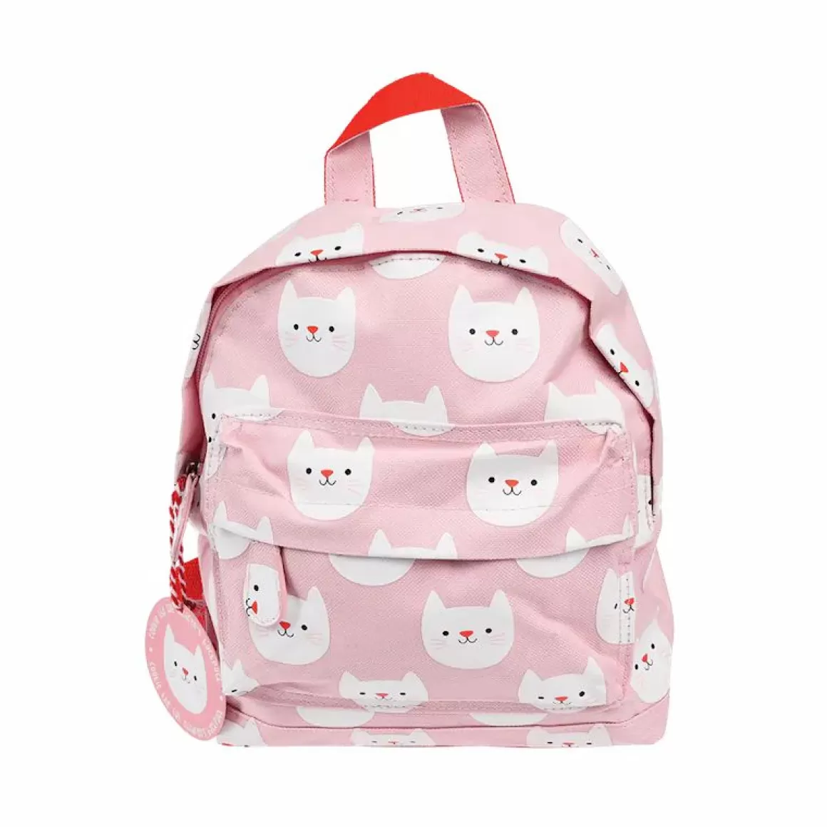 Danefæ Rl Mini Backpack Cookie The Cat New