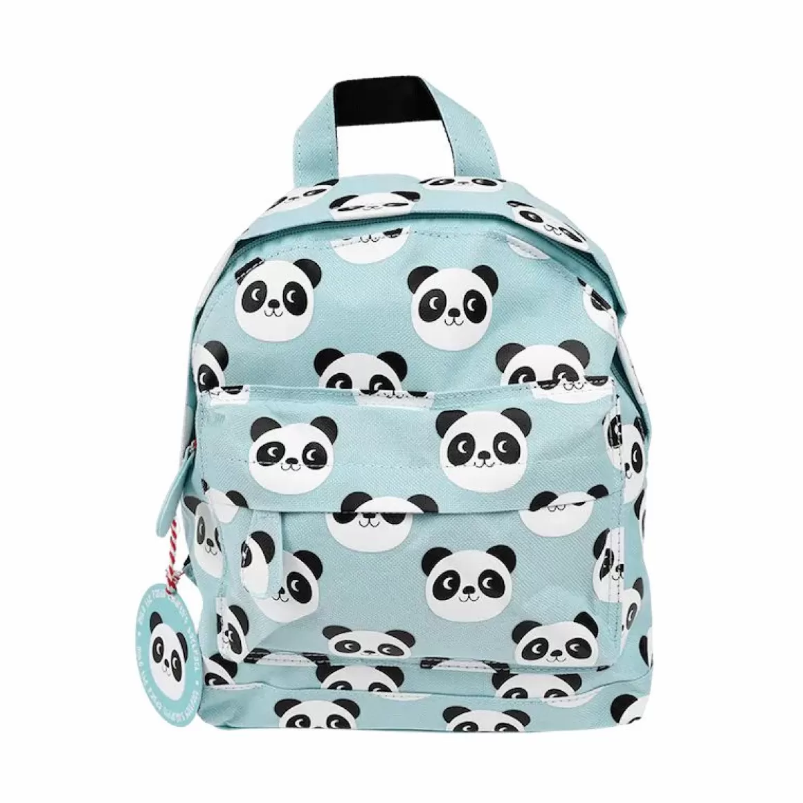 Danefæ Rl Mini Backpack Miko The Panda Store