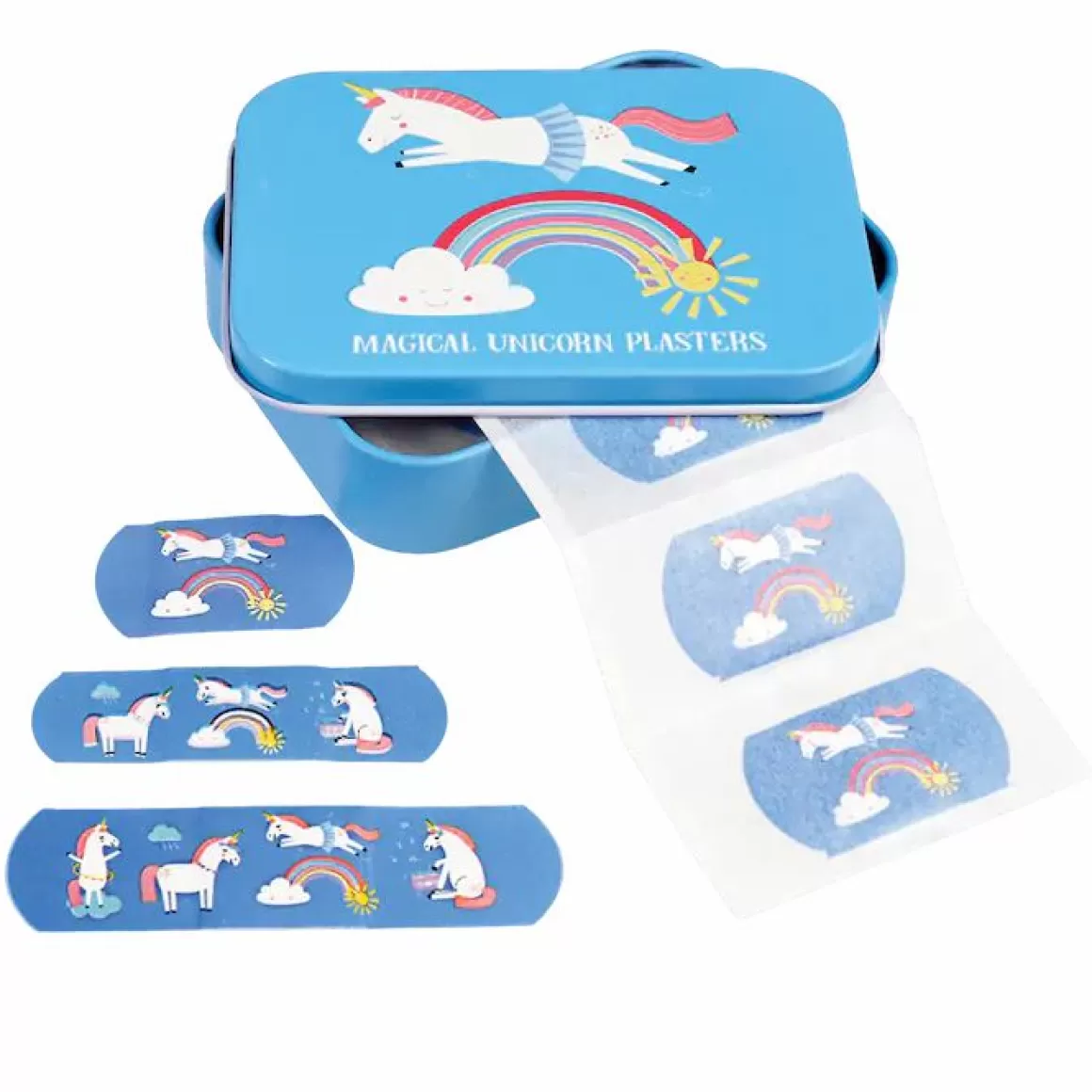 Danefæ Rl Plaster Magical Unicorn Sale