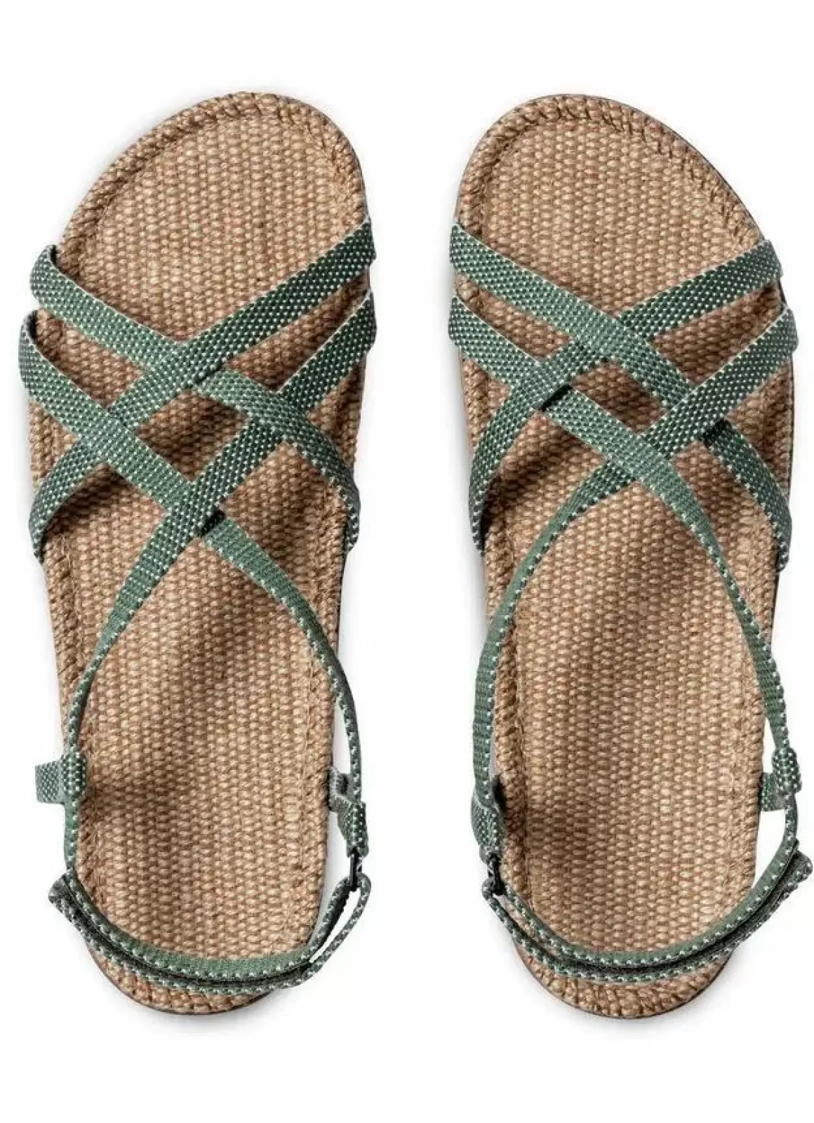 Danefæ Shangies Women 2 Soft Sage Discount