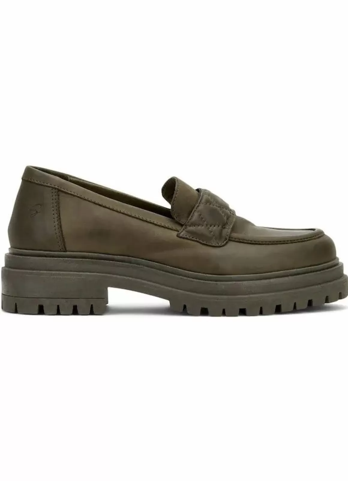 Danefæ Shoedesign Cph Lingo Khaki Clearance