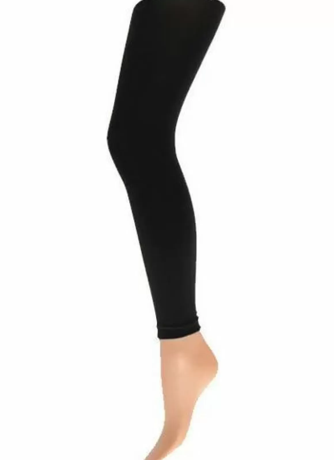 Danefæ Sneaky Fox 60 Fl 3D Leggings Black 5399 Best