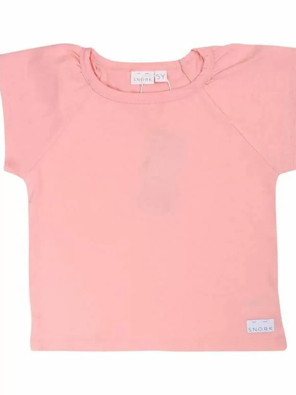 Danefæ Snork - Selma Summer Pyjamas Peach Blush Store