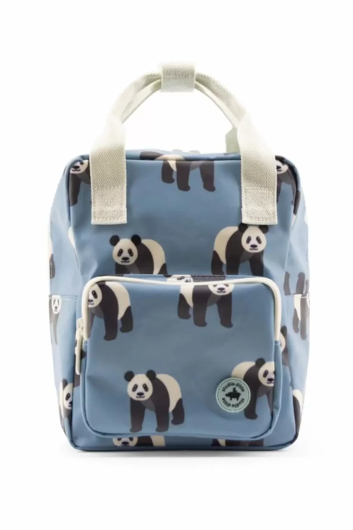 Danefæ Sticky Lemon Backpack Small Panda Store