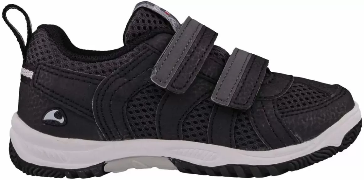 Danefæ Viking Footwear Cascade Low Ii Black Hot