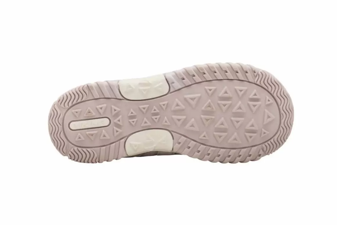 Danefæ Viking Footwear Cascade Low Ii Light Lilac Shop