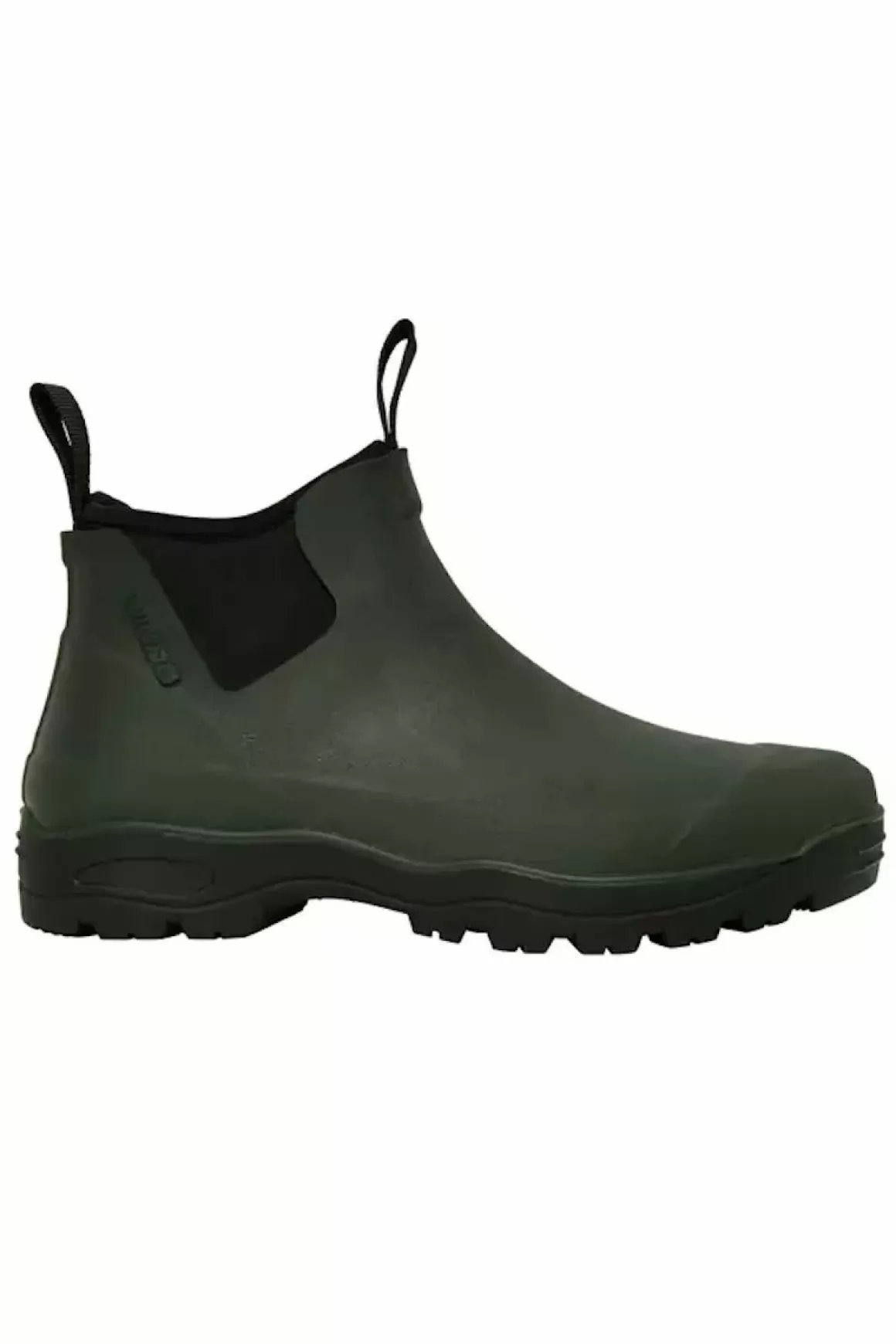 Danefæ Viking Footwear Hovin Neo Hunt Green/Black Sale