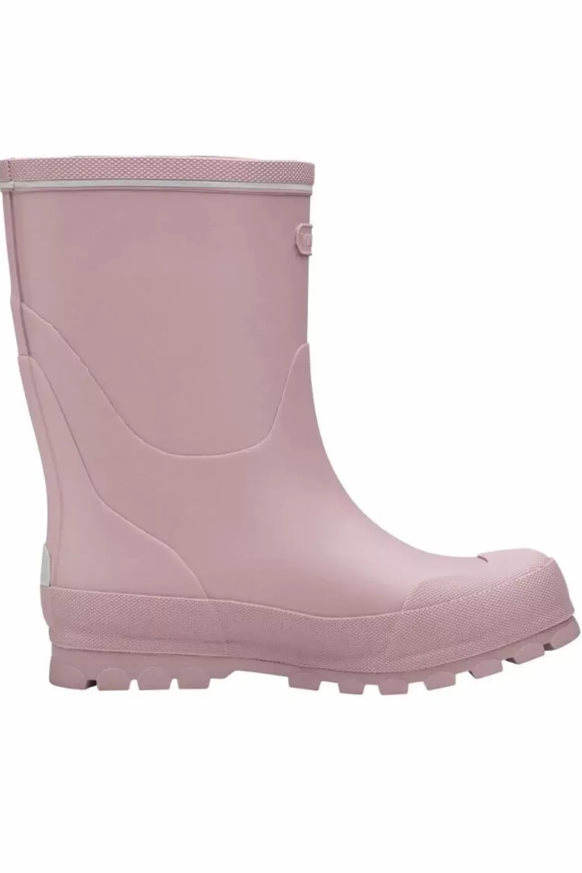 Danefæ Viking Footwear Jolly Dusty Pink Clearance