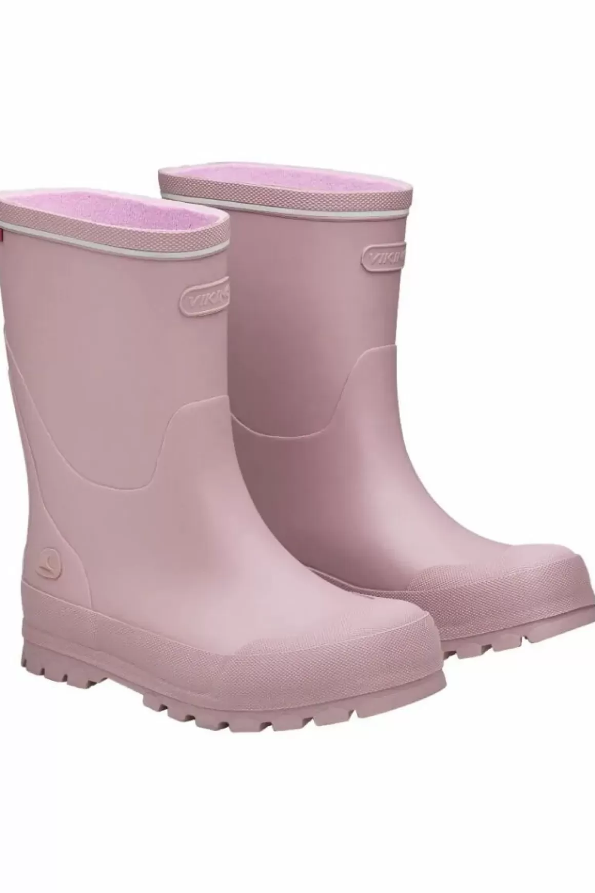 Danefæ Viking Footwear Jolly Dusty Pink Clearance