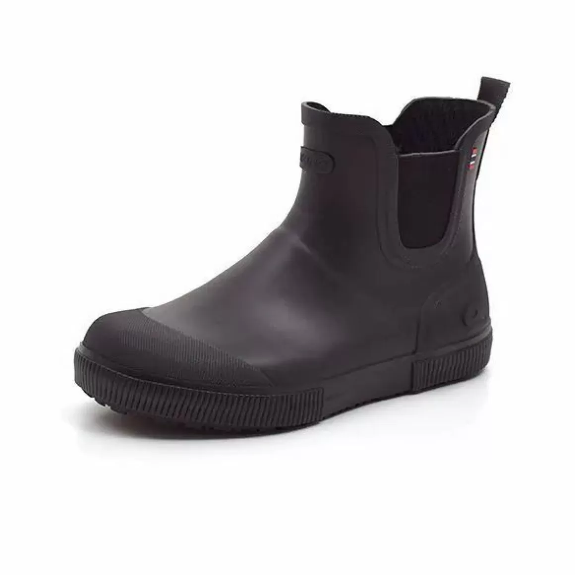 Danefæ Viking Footwear Praise Black Best Sale