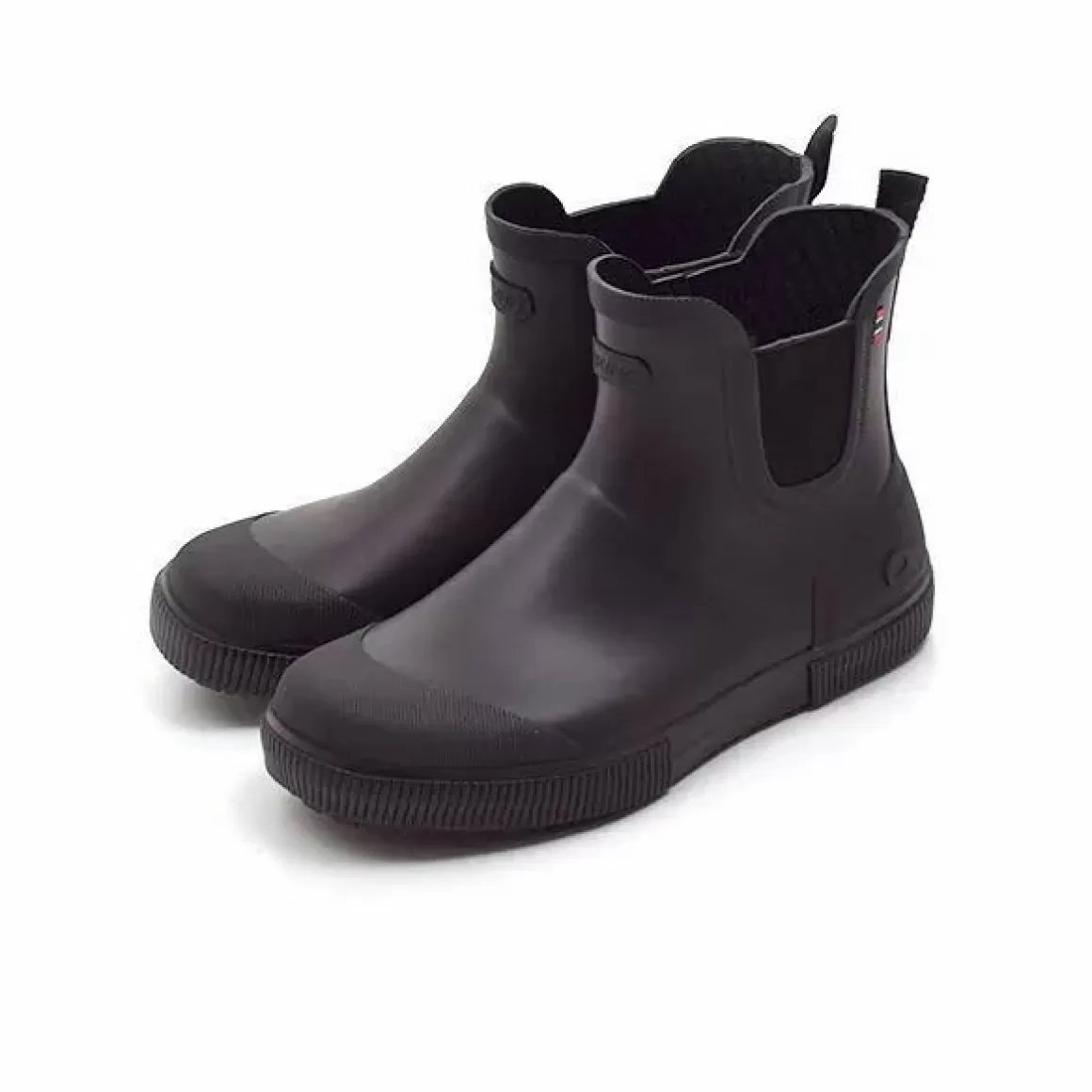 Danefæ Viking Footwear Praise Black Best Sale