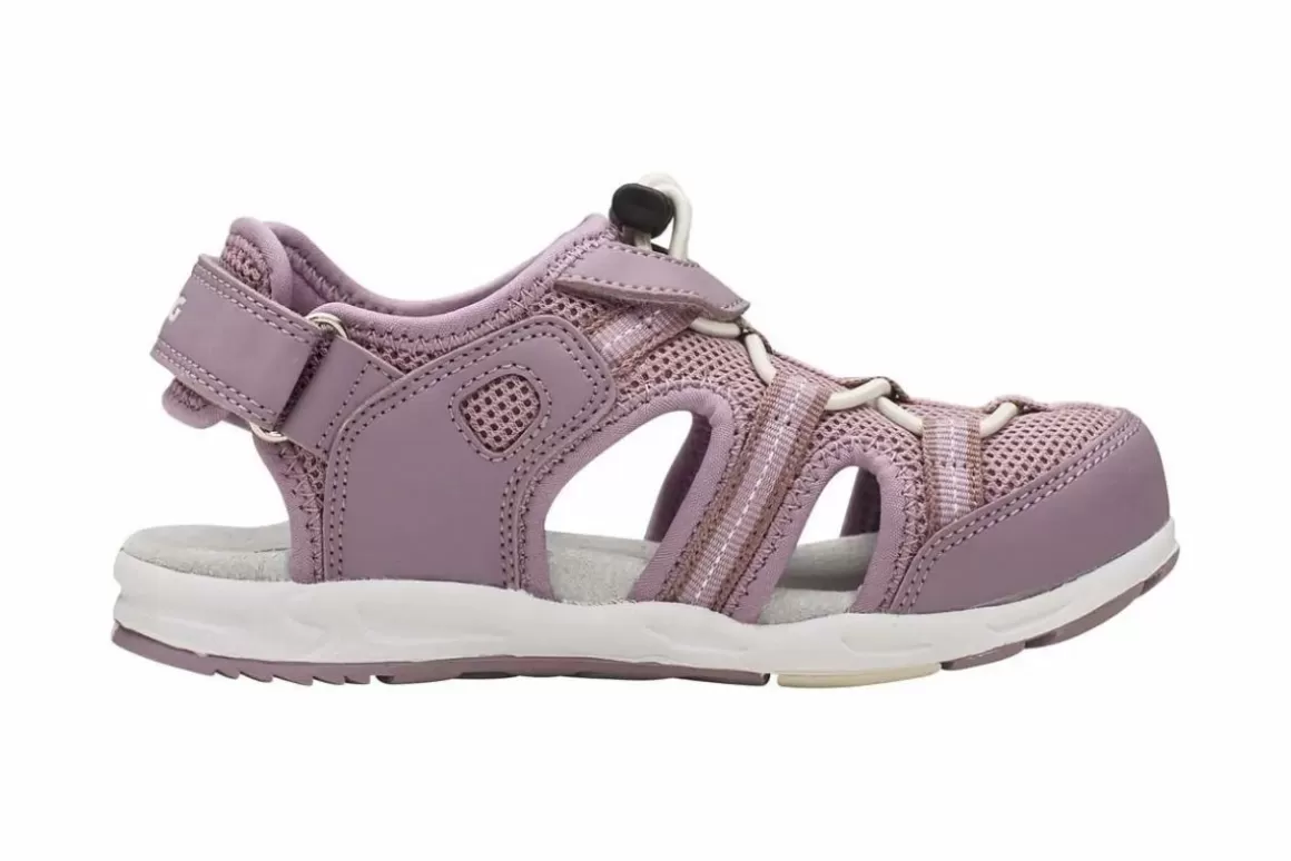 Danefæ Viking Footwear Thrill Dusty Pink New