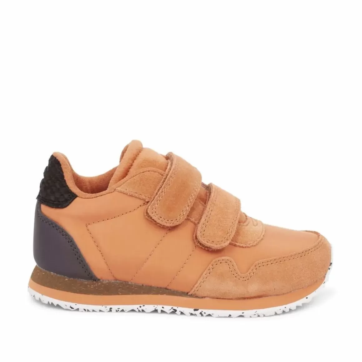 Danefæ Woden Nor Suede Peach Store